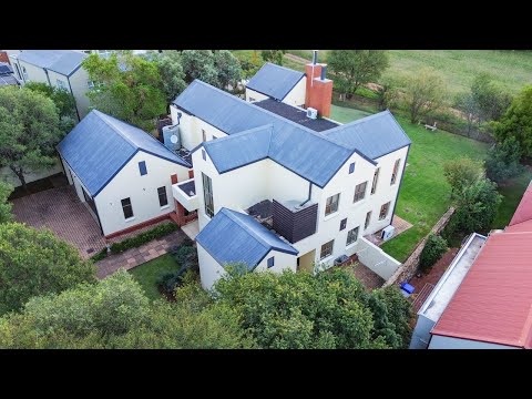 4 bedroom house for sale in Southdowns Estate | Pam Golding Properties