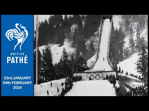 Winter Olympics,  Leningrad Siege, Holocaust Remembrance Day & more