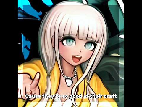 (Happy late b-day Angie ^^)World’s greatest actor-Angie yonaga animated edit