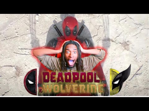 DEADPOOL 3 IS HERE!!! (EPIC TRAILER REACTION)