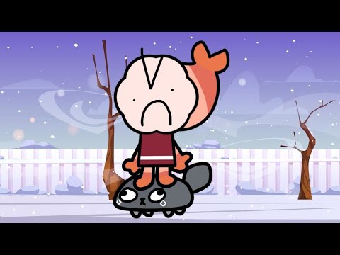 No Day Like Snow Day (Dandy's world)