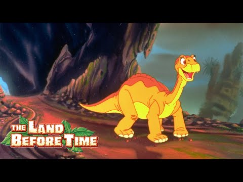 Original Movie 🦖 | Clip | The Land Before Time