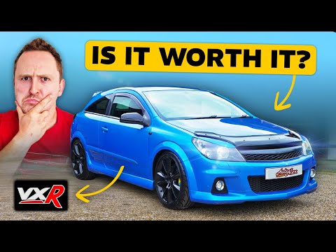 IS THIS THE BEST BUDGET HOT HATCH?