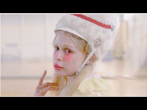 Petite Meller - The Drummer (Official Music Video)