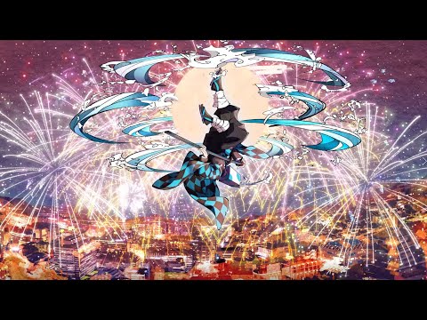 残響散歌 / Aimer -Cover-ウォルピスカーター