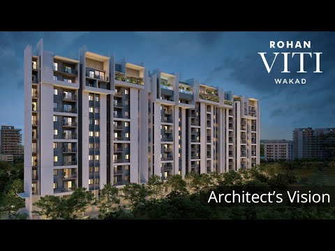 Rohan Viti | Architect's Vision