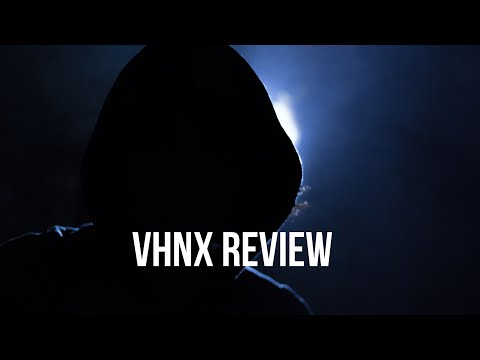 VHNX Review: The Untold Truth About vhnx.com