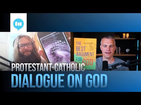 What Are the Best Arguments For God? (with Pat Flynn)