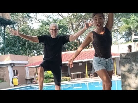 Disciples of Tao is live! morning routine Ex-Pat in the Philippines workout  Jenn and Tim  goodvibes