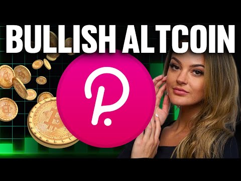 Why I'm Bullish on Polkadot (Should You Buy This Altcoin?)