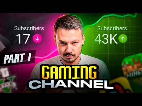 Earn Money with Your YouTube Gaming Channel