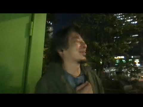 【ひろゆきの賠償金支払い旅】郡山にて【＃５】