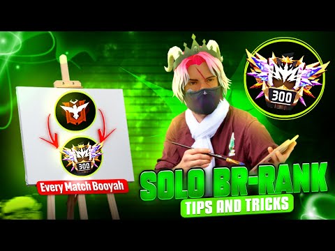 Season 39 Solo Rank Push Tips And Tricks | Win Every Solo Ranked Match | Easy Grandmaster Trick