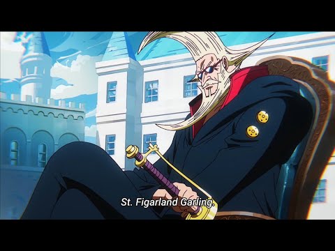 Mjosgard Sentenced to Death by Garling Figarland, Leader of God's Knights (English Sub)