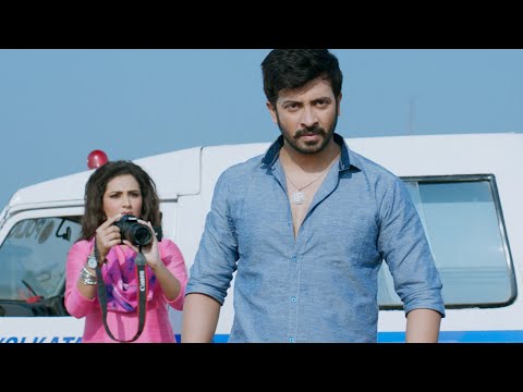 NABAB MOVIE FIGHTING CLIP | SHAKIB KHAN | SUBHASHREE | MEGHLA | BENGALI MOVIE | JAAZ MULTIMEDIA |