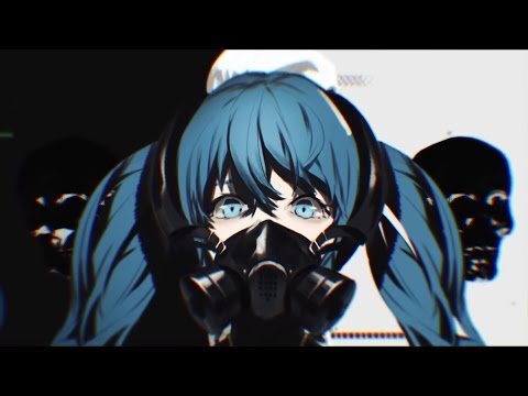 【Hatsune Miku V4X_Solid】 Reversible Campaign【VOCALOIDカバー】[English CC Subs]