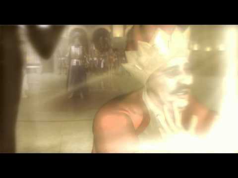 Prince of Persia Game Videos - 2 HourGlass (cine_110) The Sands of Time