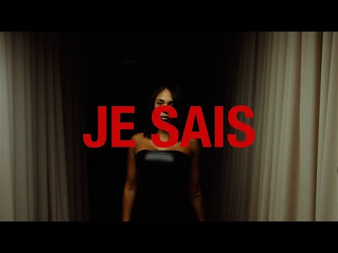 Tizzo x Shreez x Peeda x Salgrimo - Je Sais // Vidéoclip officiel