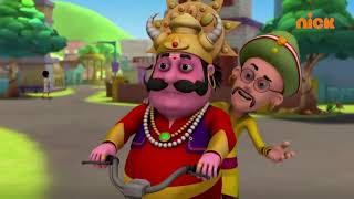 Motu Patlu | मोटू पतलू S1 | Yamraj | Voot Kids