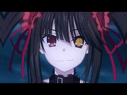 Tokisaki Kurumi || Tuesday