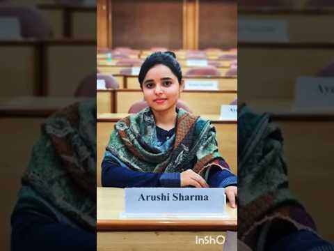 UPSC viral video || #motivation #entryips #motivational #ipsgirlentry #upsc #ifs #ips #study @bkgk