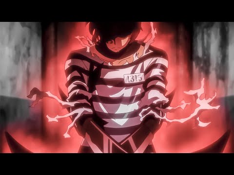 「AMV 」 - No Rival 🔥