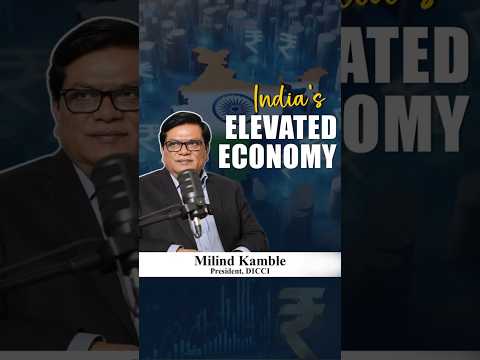 The Journey of 5th Largest Economy