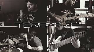 TERAMAZE - Modern Living Space // Official Band Video // Wells Music