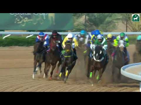 RIYADH RACING SEASON MEETING NO 52 RACE NO 1