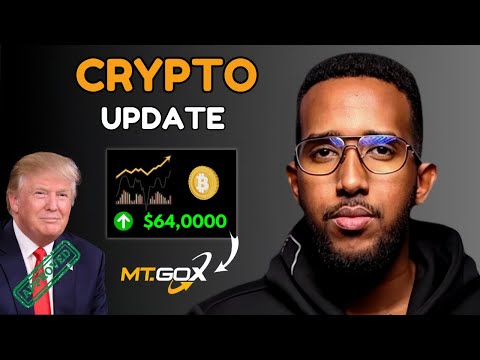 3 dhacdo oo Bitcoin Bishan Wajahayso | Crypto Update 🔥🚀