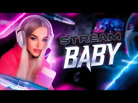 BABY STREAM #shorts