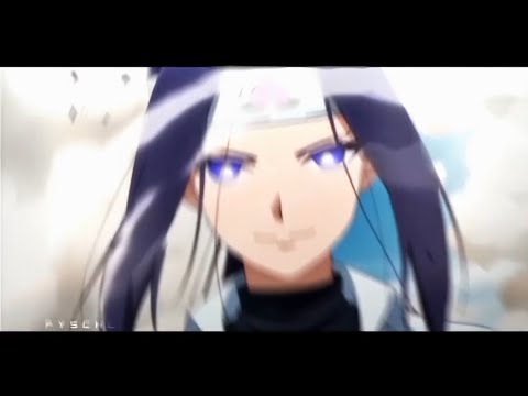 Mikoto Kibitsu AMV Daddy/Raw Style [ Smooth ] - Alight Motion "free preset"