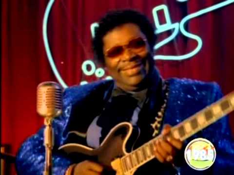 BB King - My Lucille (1985)