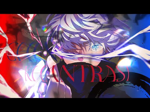 Khantrast - Chinatown (Official AMV)