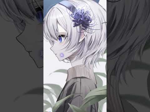 【#歌ってみた 】繰り返し一粒 / covered by xai #cover