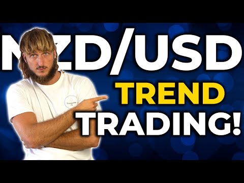 NZDUSD Analysis Today: Technical and Order Flow !