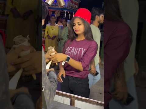 Icecream wale ban gai🍦#jyotidancer #icecream #copy #funny #dancerjyoti #priyasuhani #video #jyoti