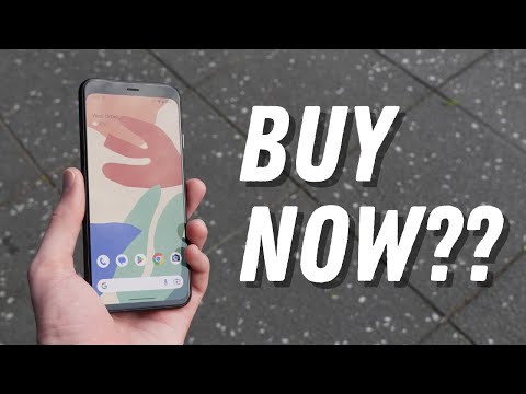 Google Pixel 4 in 2023 Review - What’s The Catch?