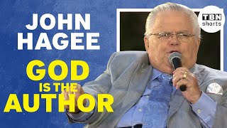 John Hagee: God Already KNOWS How the Story Ends! | TBN #Shorts