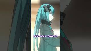 A Project Sekai Movie is COMING #shorts #projectsekai #hatsunemiku