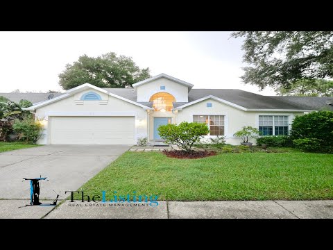 Altamonte Springs Home for Rent | Stunning 4bd/2bth Rental Home by Orlando Property Management