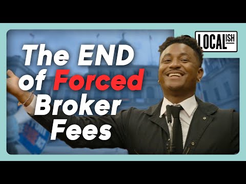 This New York City Council Member just eliminated forced broker fees forever