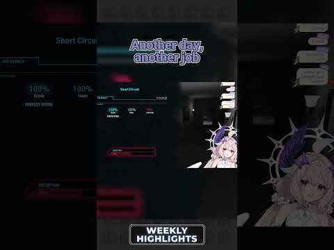 VTubers showing off their skills｜Weekly Highlights【NIJISANJI EN】