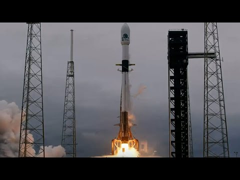 Hera launch