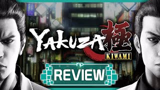 Yakuza Kiwami (Switch) Review – How Does Kiryu Fare on the Go?