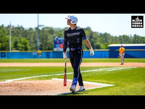 WE FILMED THE BEST BASEBALL TEAM IN FLORIDA!! TRINITY CHRISTIAN ACADEMY(15-1) VS. CALVARY DAY(13-4)