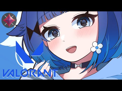 【VALORANT】新ACTソロコンペいくぞう～【ぶいすぽっ！ / 紡木こかげ】