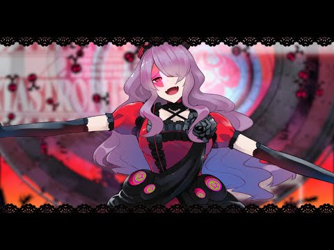 [Official] Raid Boss: CATASTROPHiC LoVE/ cosMo@Bousou-P feat.YUZUKI YUKARI