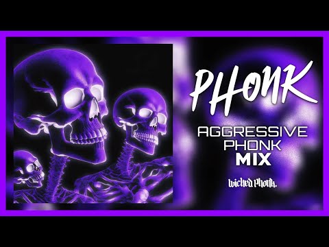 AGGRESSIVE PHONK MIX 2023 ※ SIGMA PHONK 2023 ※ Фонк 2023