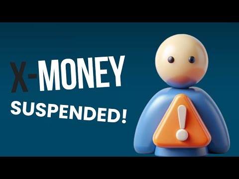 x-money alert! watch before you invest!